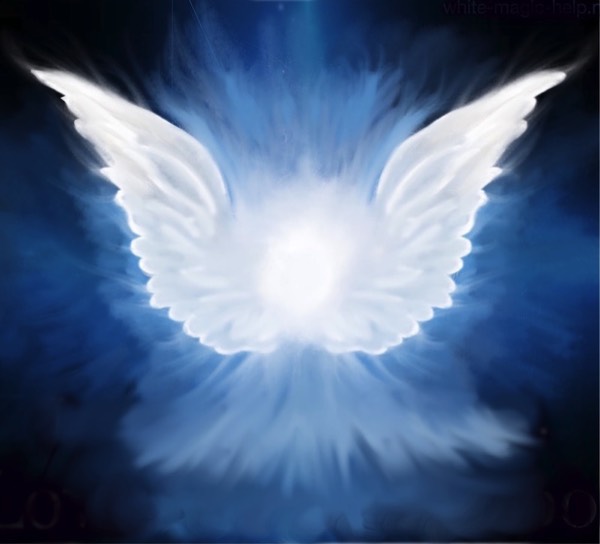 Ангельская медитация
