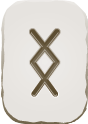Rune 8 Inguz